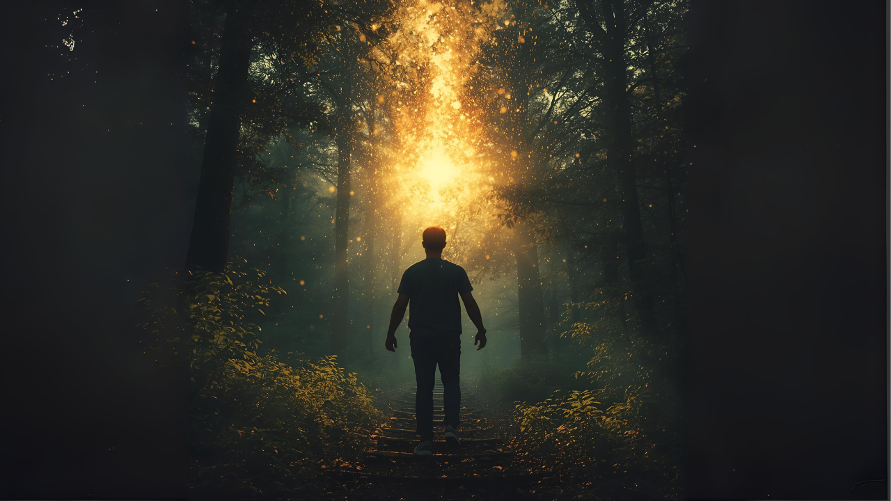 SÉRIES VIDA DE DEUS – O QUE É A VIDA DE DEUS?